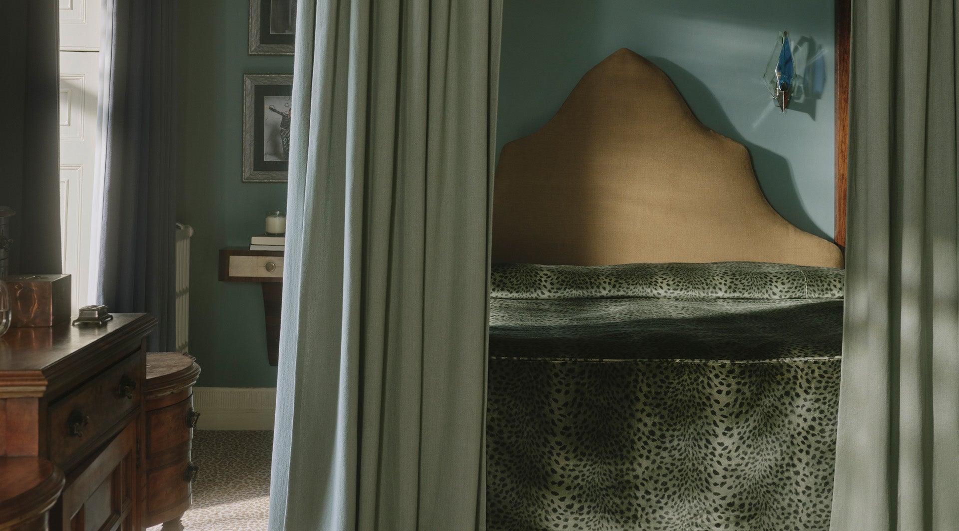 Interior Design Services