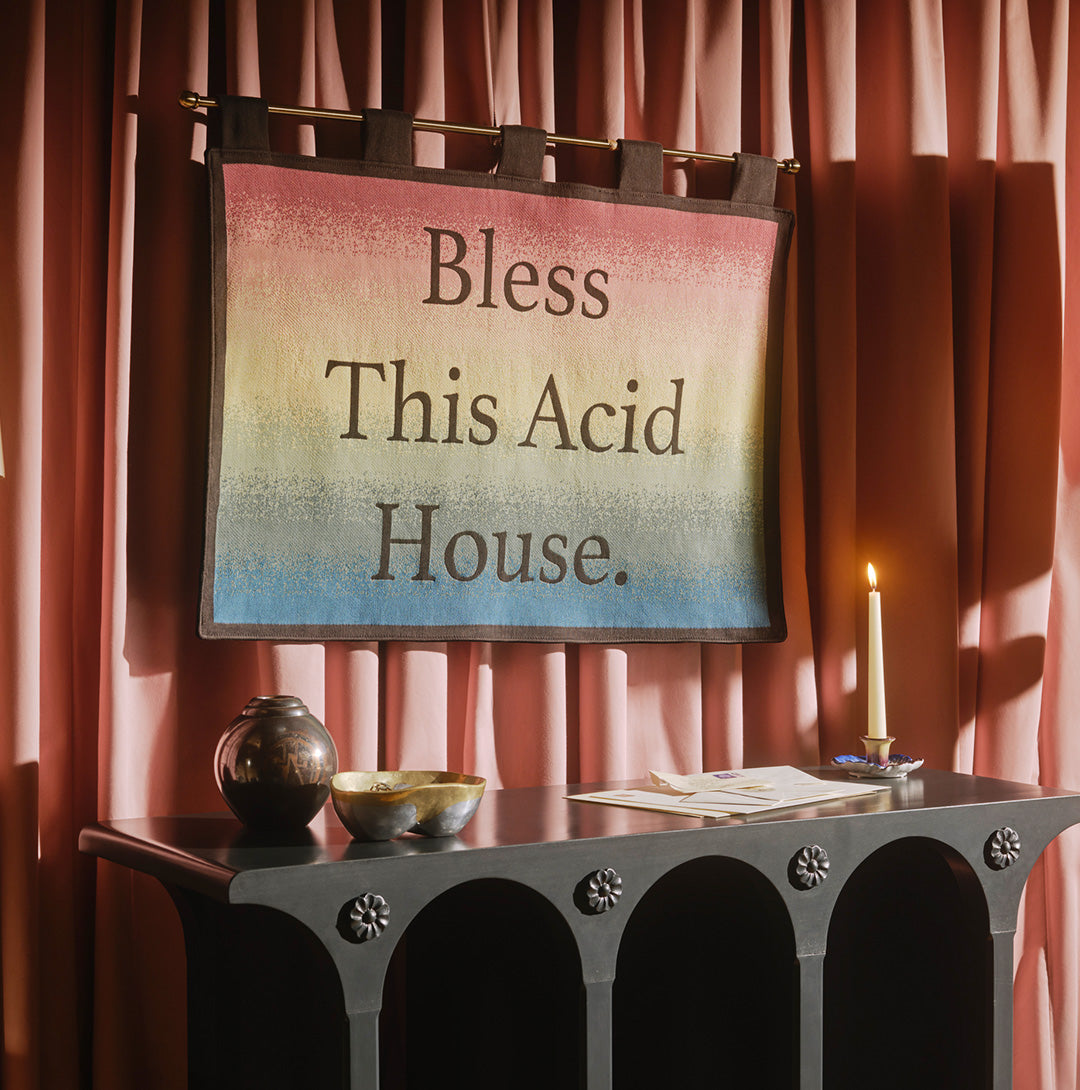 THE JEREMY DELLER COLLECTION