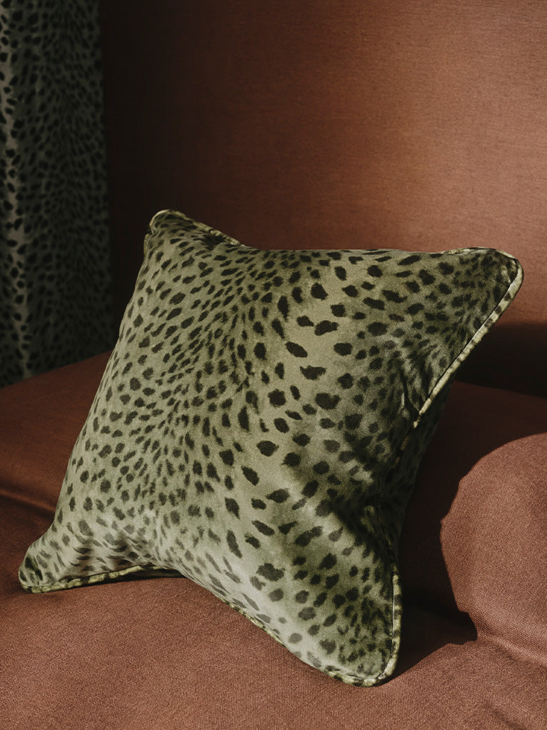 Cushions