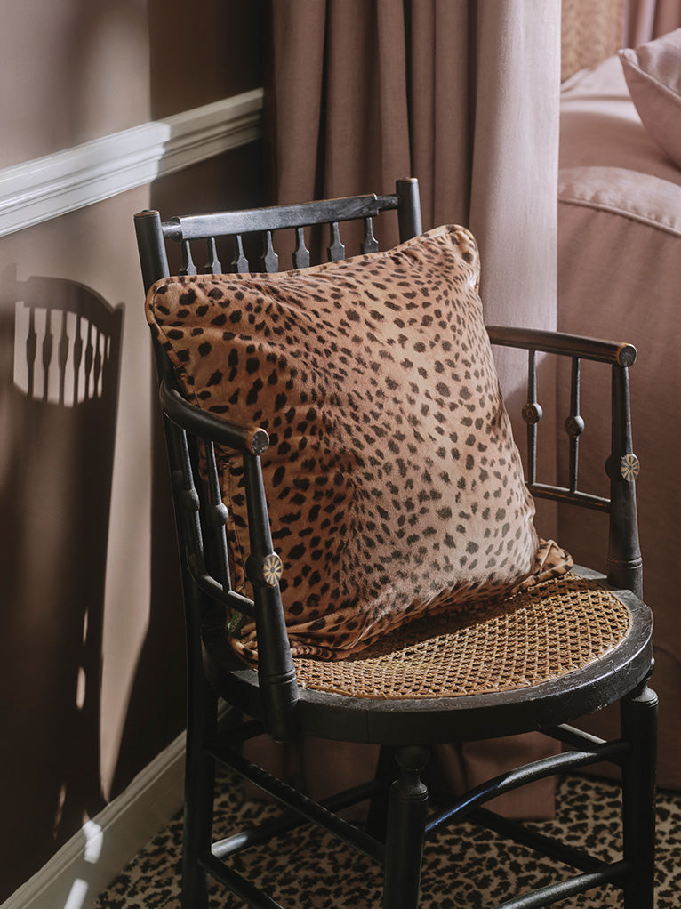 Cushions