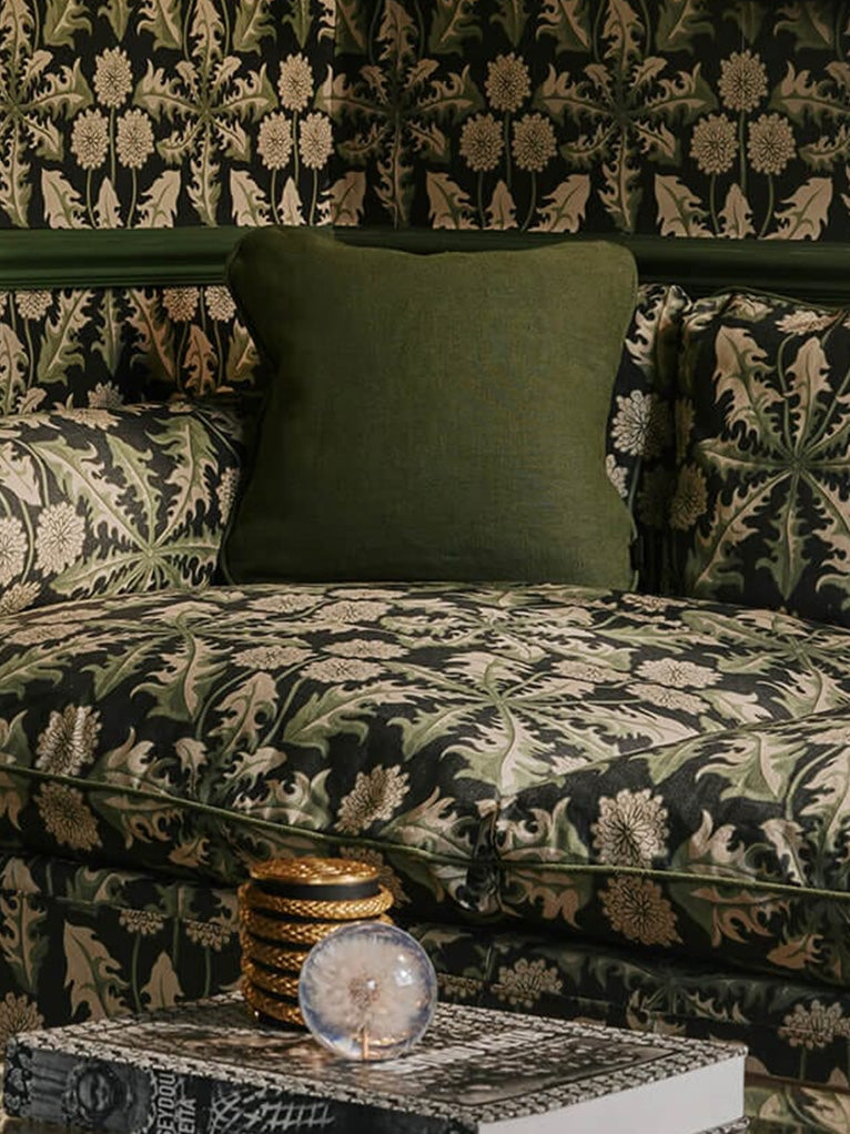 Cushions