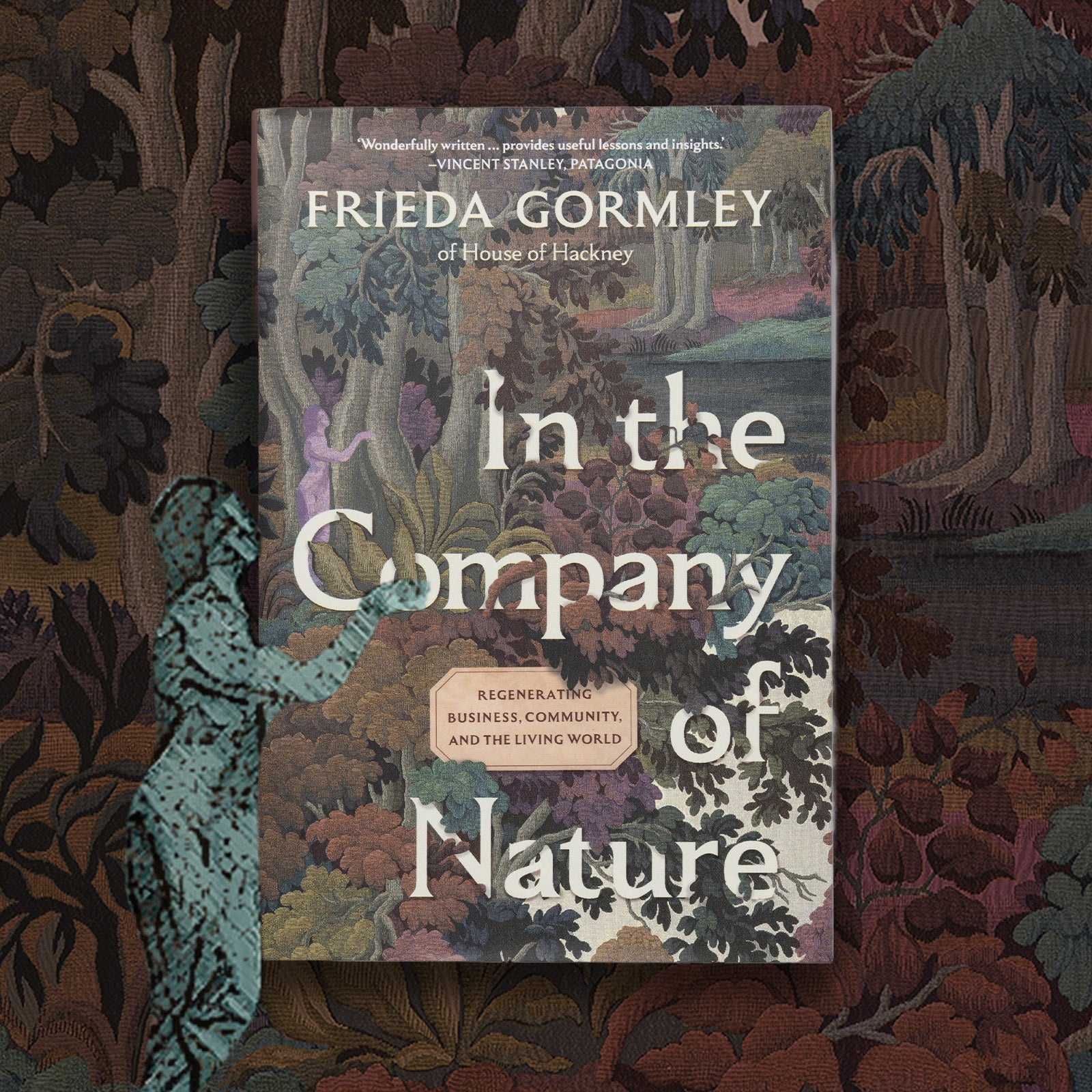 In the Company of Nature