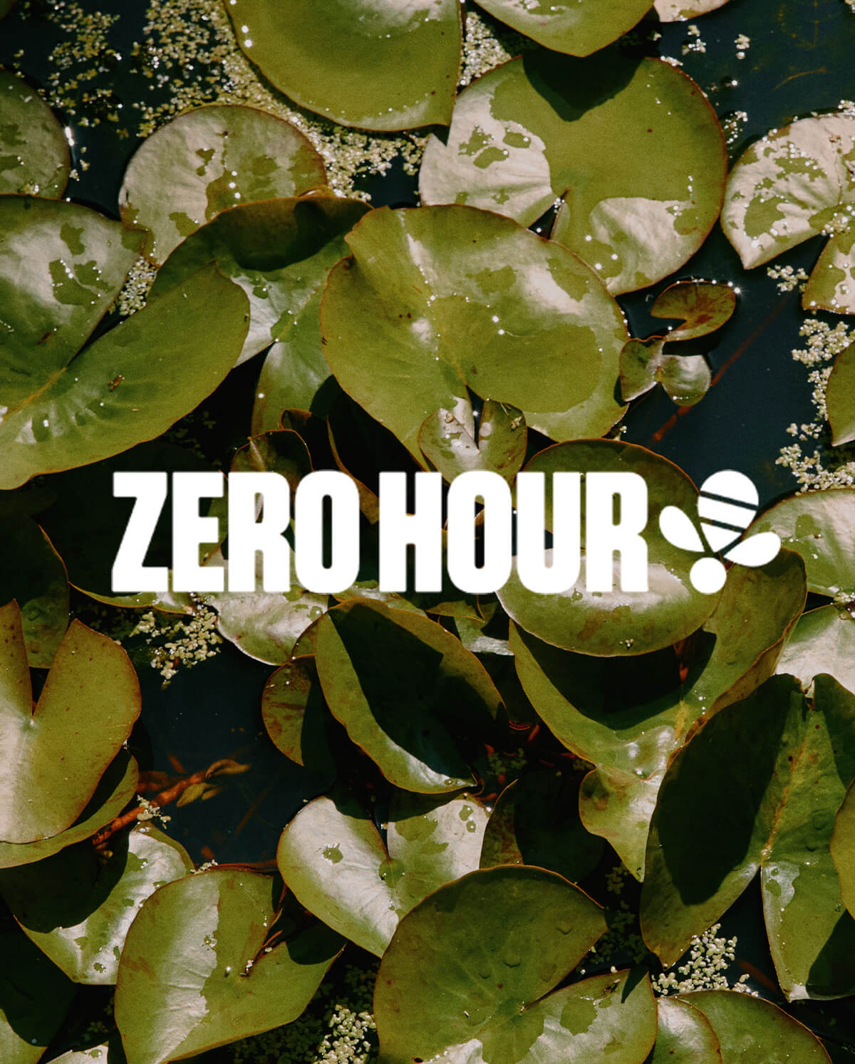 Zero Hour 