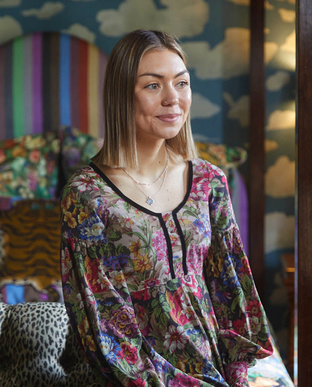 Complimentary Interior Design Services – House of Hackney
