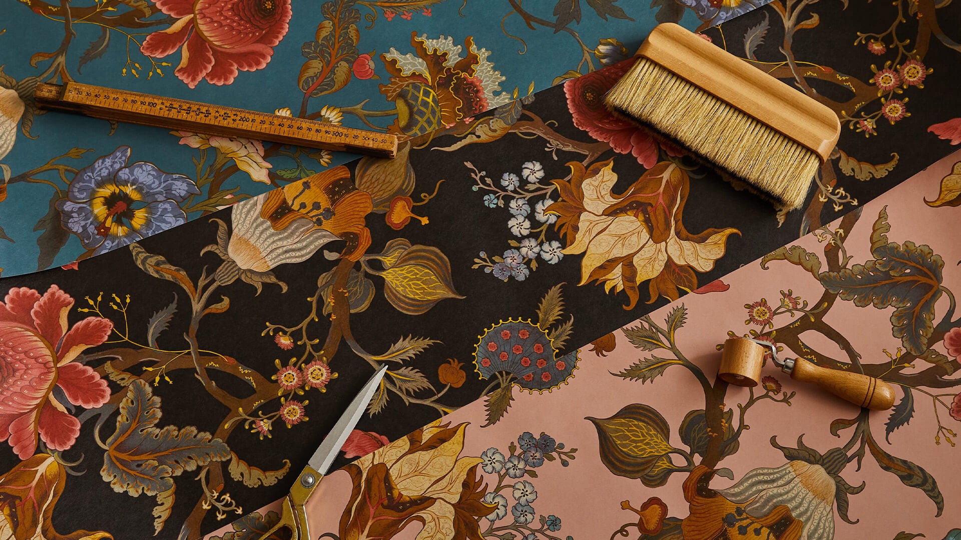 Wallpaper Dilemmas Solved Expert Tips House of Hackney