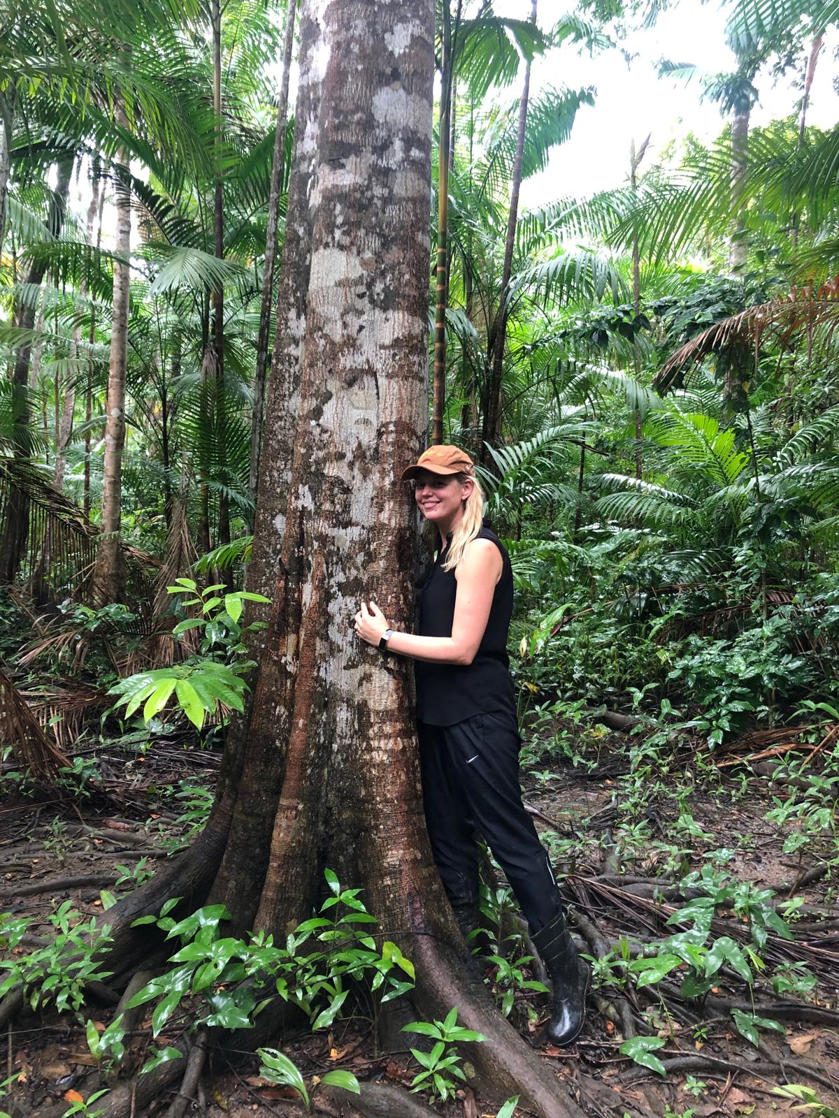 MOTHER NATURE & FUTURE GENERATIONS DIRECTOR
