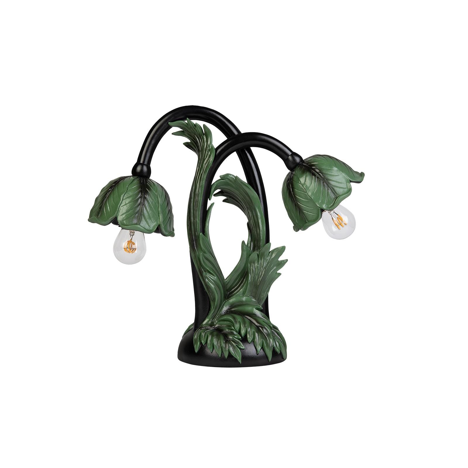 ACANTHUS Lampstand - Verde