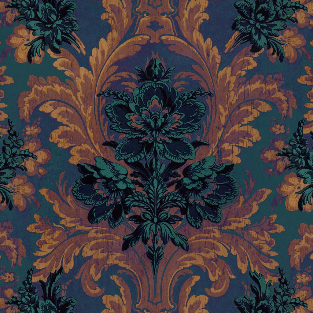 3 metres - full height wallpaper
