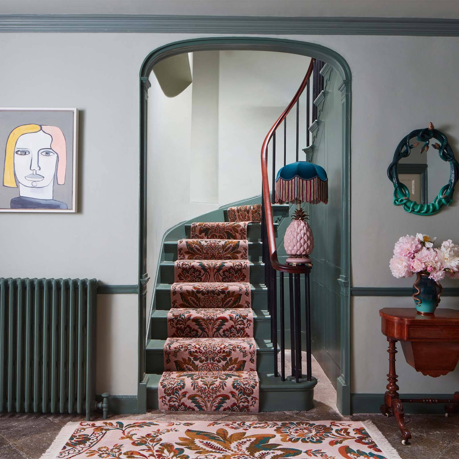 AMARANTHINE Runner - Tourmaline