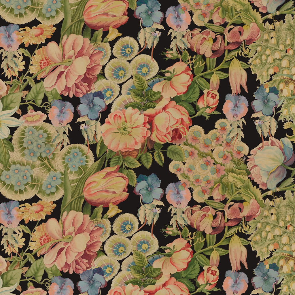 3 metres - full height wallpaper