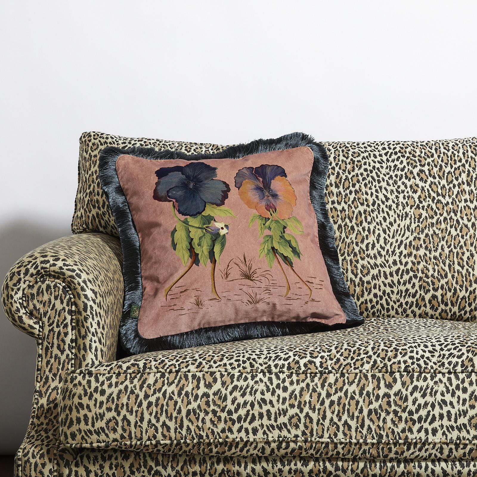 Tourmaline home pillows sale