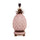 ANANAS Lampstand - Quartz Pink