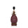 ANANITO Pineapple Lampstand - Carnelian