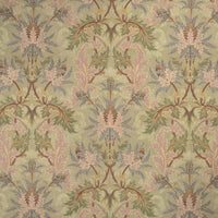 AQUIFOLIA Wallpaper Sample - Apple