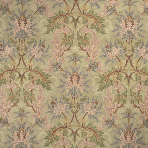 AQUIFOLIA Wallpaper Sample - Apple