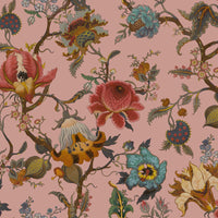 ARTEMIS Wallpaper - Blush Sample