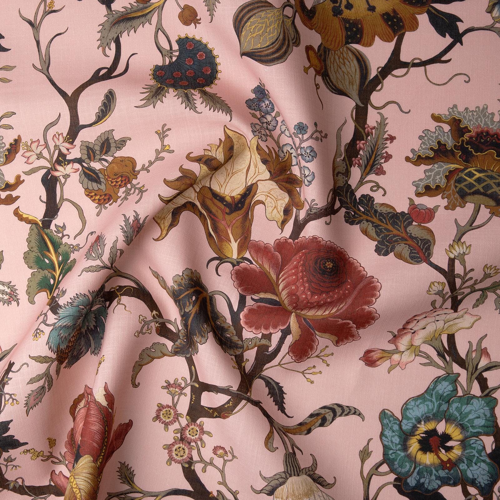 ARTEMIS Performance Fabric - Blush