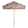 ARTEMIS Parasol - Blush