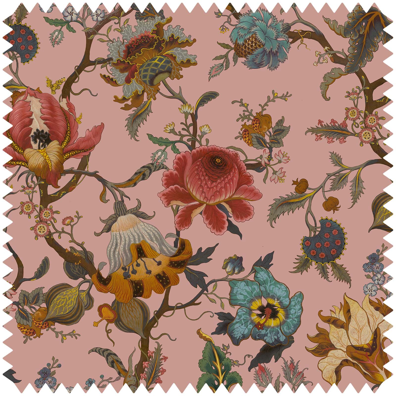 ARTEMIS Performance Fabric - Blush