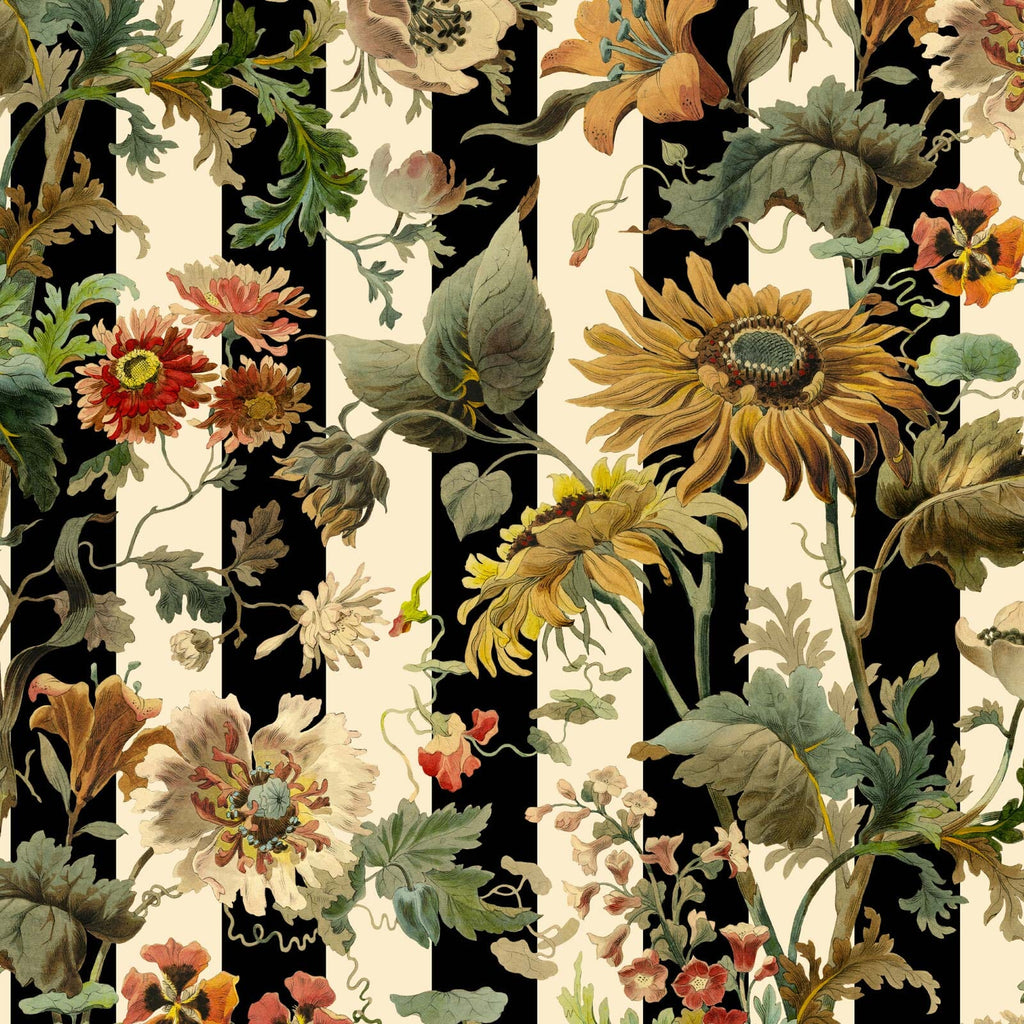 3 metres - full height wallpaper