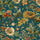 AVALON Wallpaper - Petrol