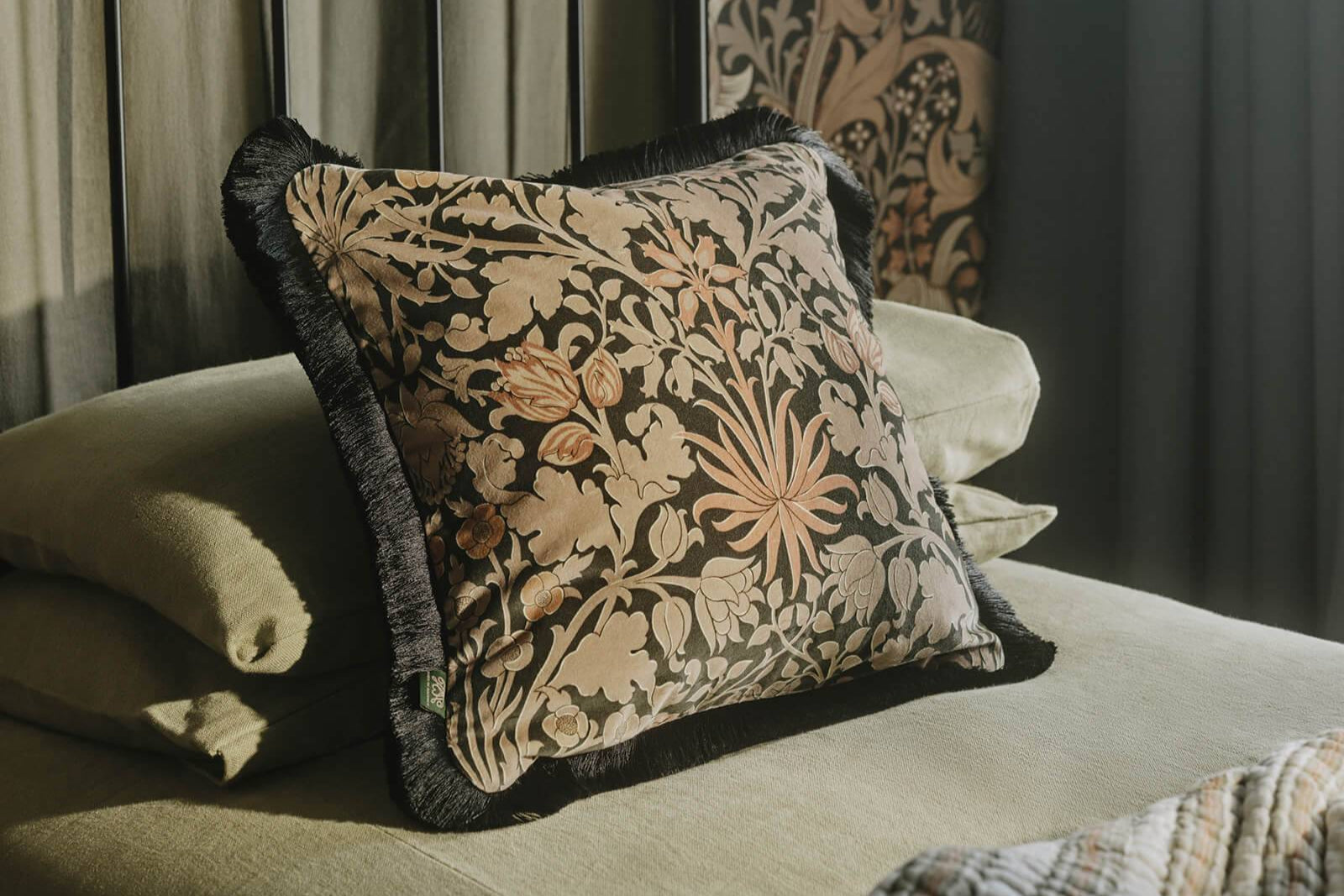 CUSHIONS