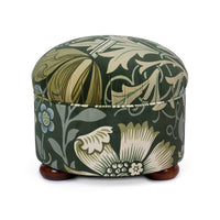 Ottomans & Footstools Image