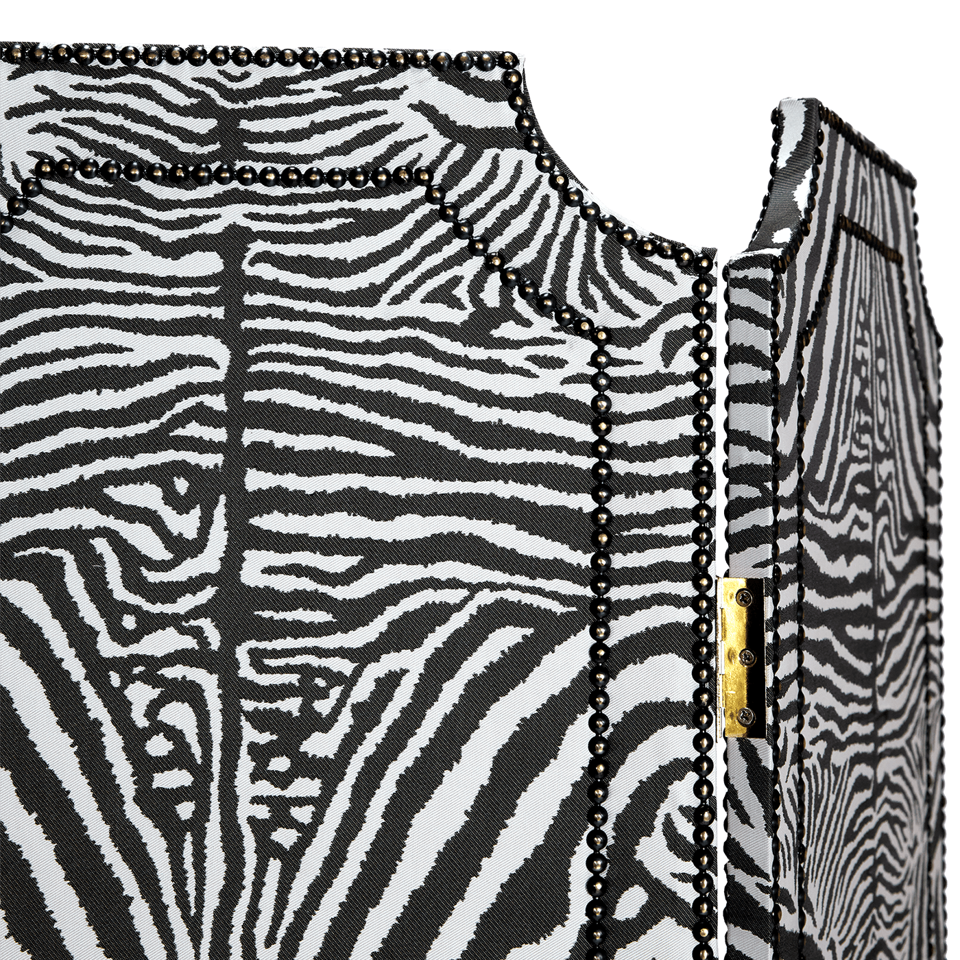 EQUUS Jacquard De Beauvoir - Cocoa