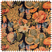 AMATORIA Velvet - Noir