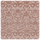 ANACONDA Velvet-Jacquard - Alabaster