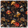 ARTEMIS Organic Velvet - Black
