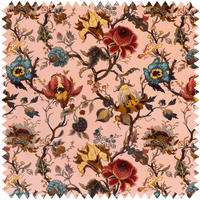 ARTEMIS Organic Velvet - Blush