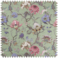 ARTEMIS Cotton Linen - Jadeite