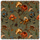 ARTEMIS Organic Velvet - Moss