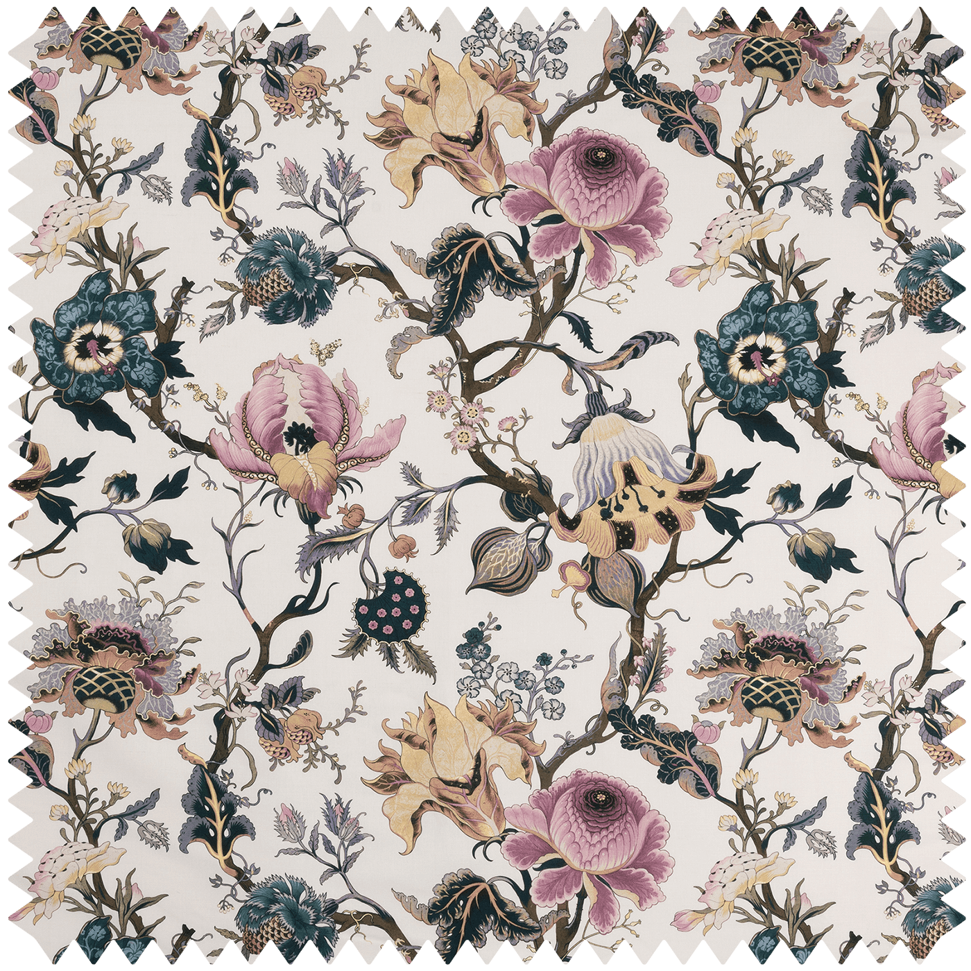 ARTEMIS Cotton Linen - Off White
