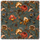 ARTEMIS Organic Velvet - Petrol