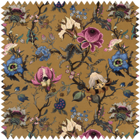 ARTEMIS Velvet - Bronze