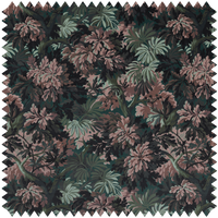 FORIS Velvet - Cerulean