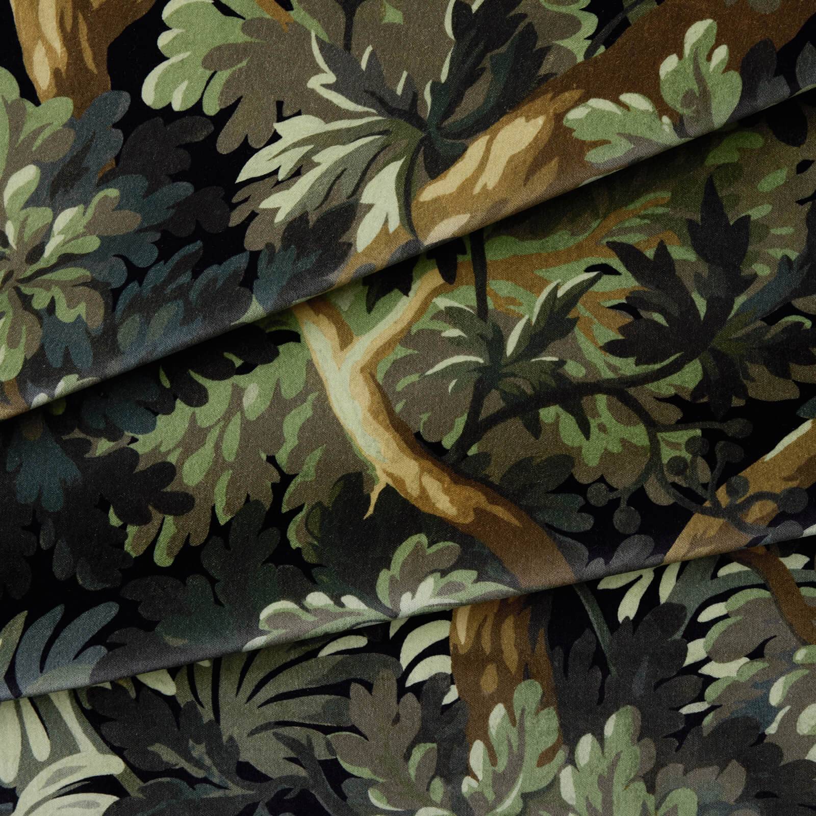a close up of a fabric