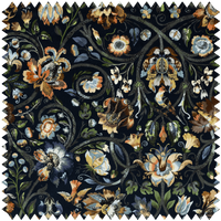 GAIA Velvet - Midnight