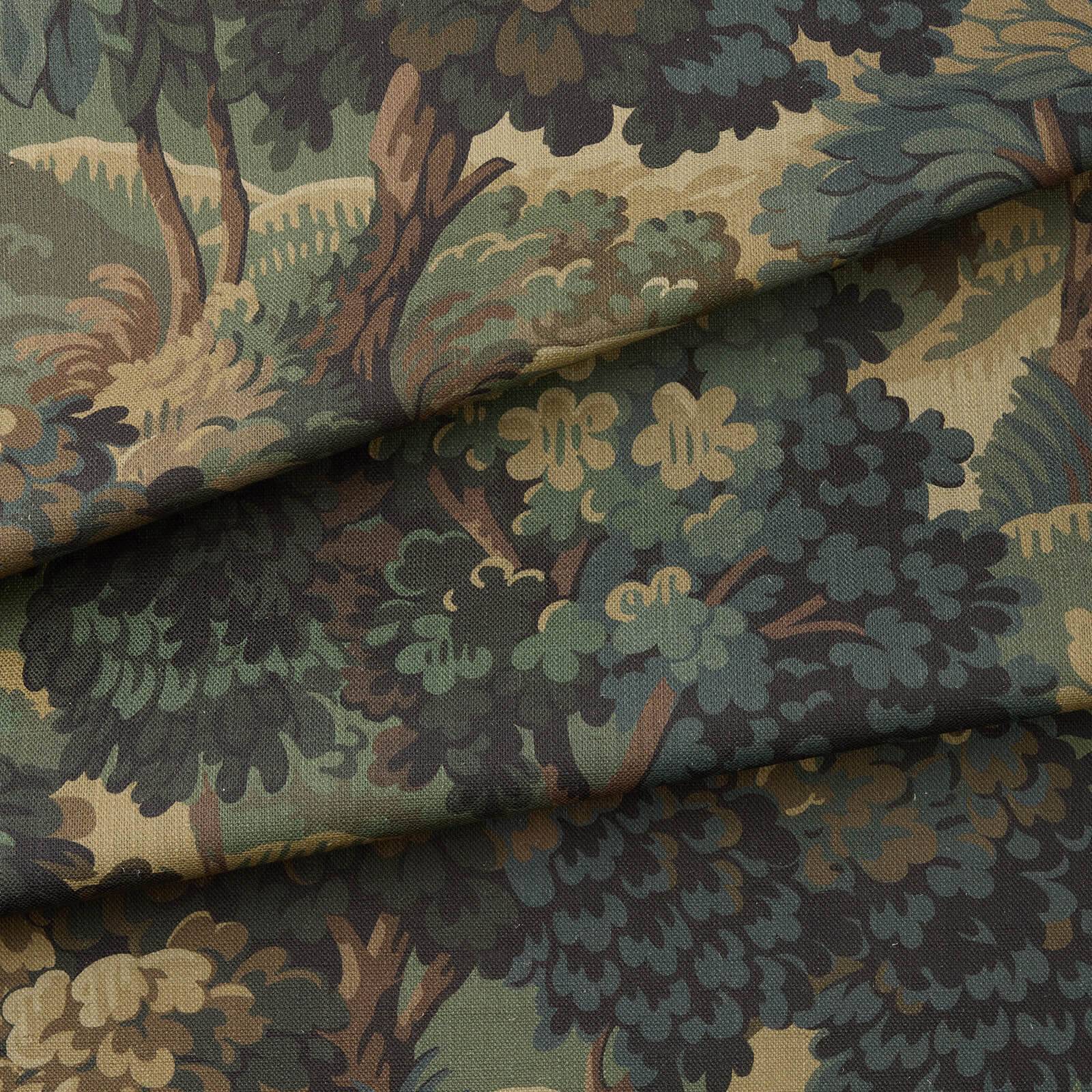 NEMOR Cotton Linen - Bronze