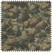 NEMOR Cotton Linen - Bronze