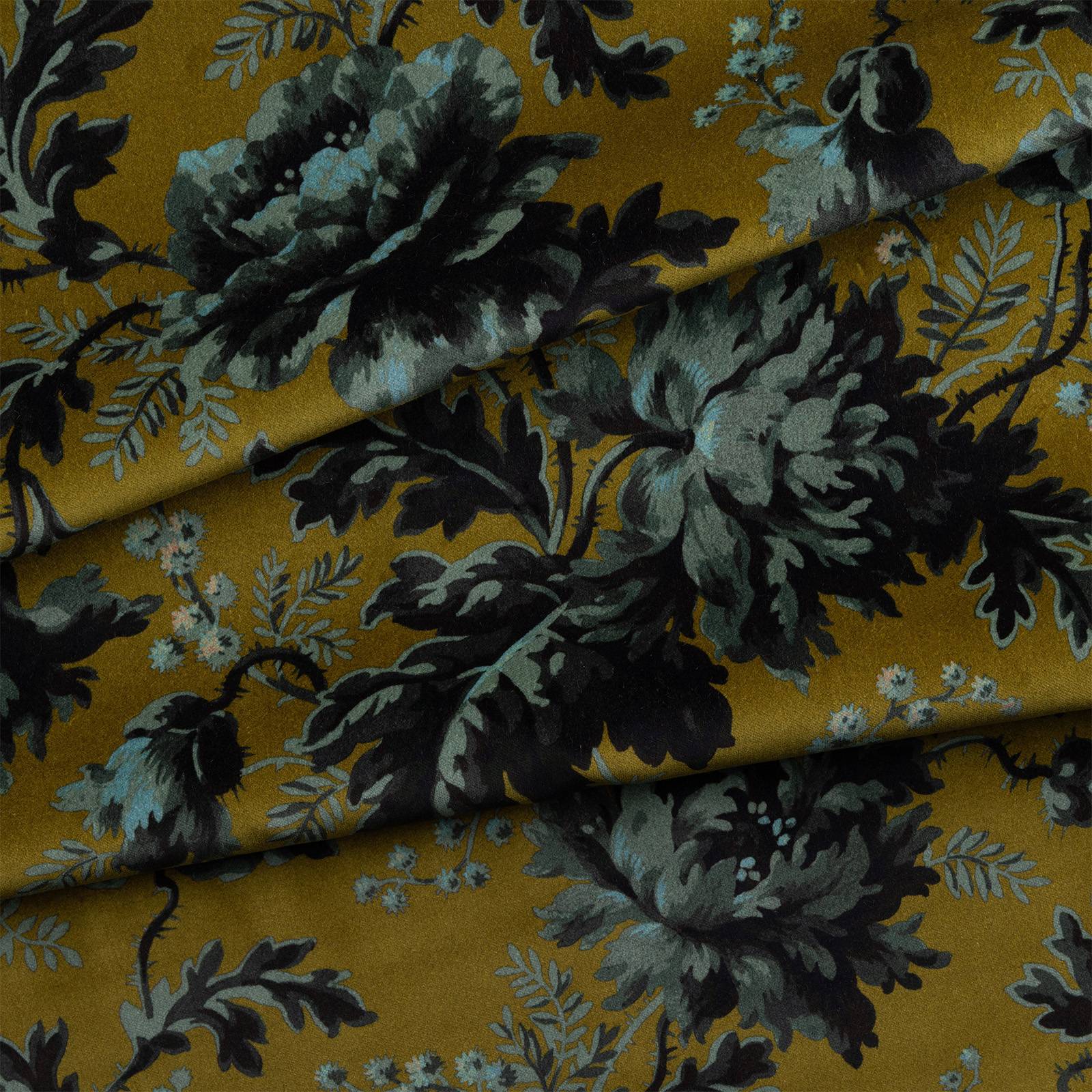 OPIA Velvet - Bronze