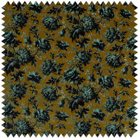 OPIA Velvet - Bronze