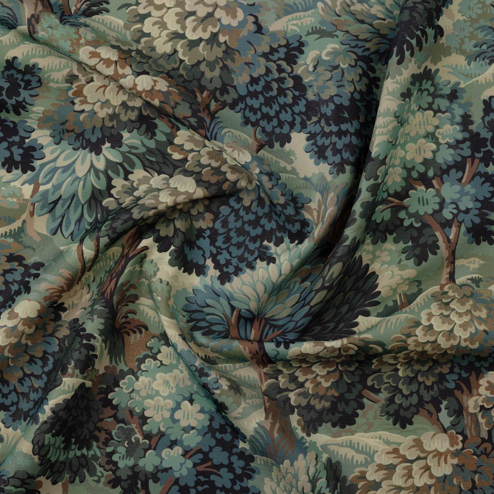 NEMOR Cotton Linen Blind - Bronze