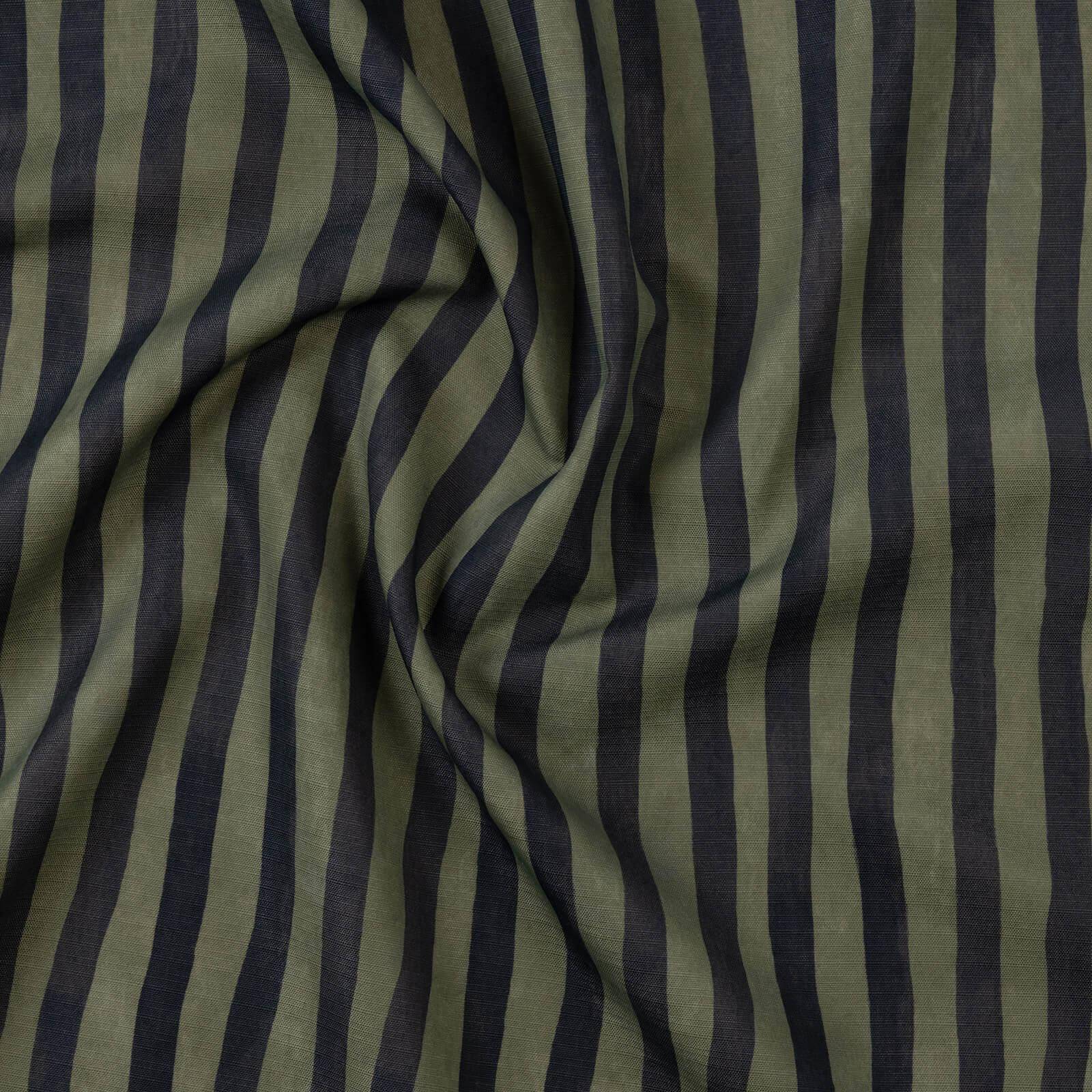 ARTIST'S STRIPE Recycled Performance - Laurustine & Galaxias