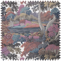 PLANTASIA Cotton Linen - Prism