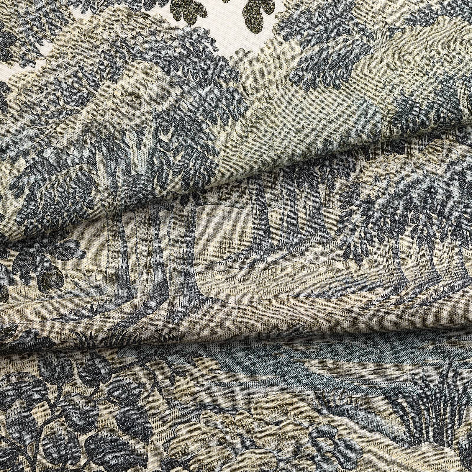 PLANTASIA Cotton Linen - Sage