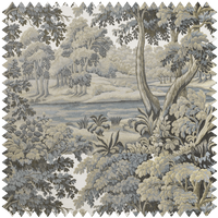 PLANTASIA Cotton Linen - Sage