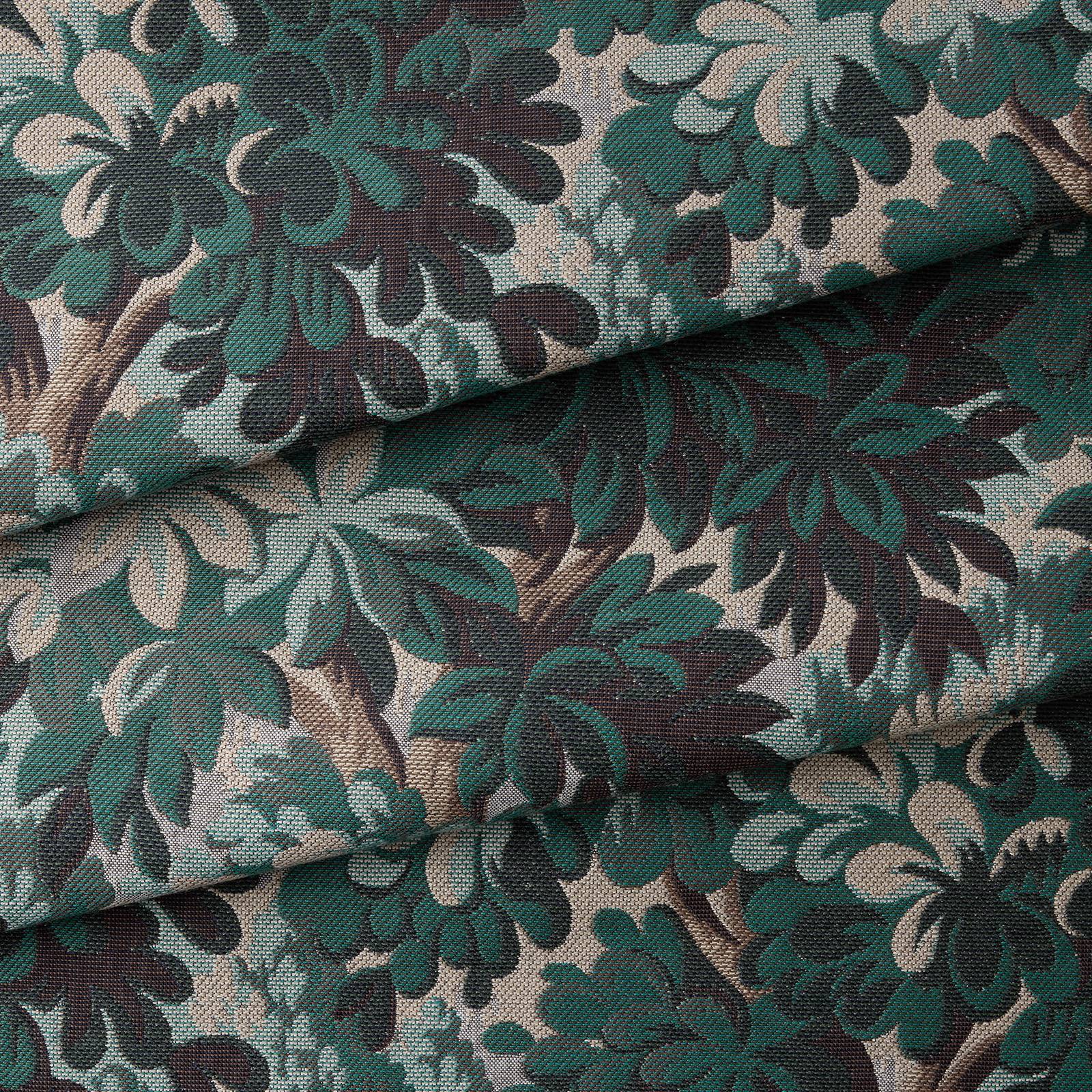 a close up of a fabric
